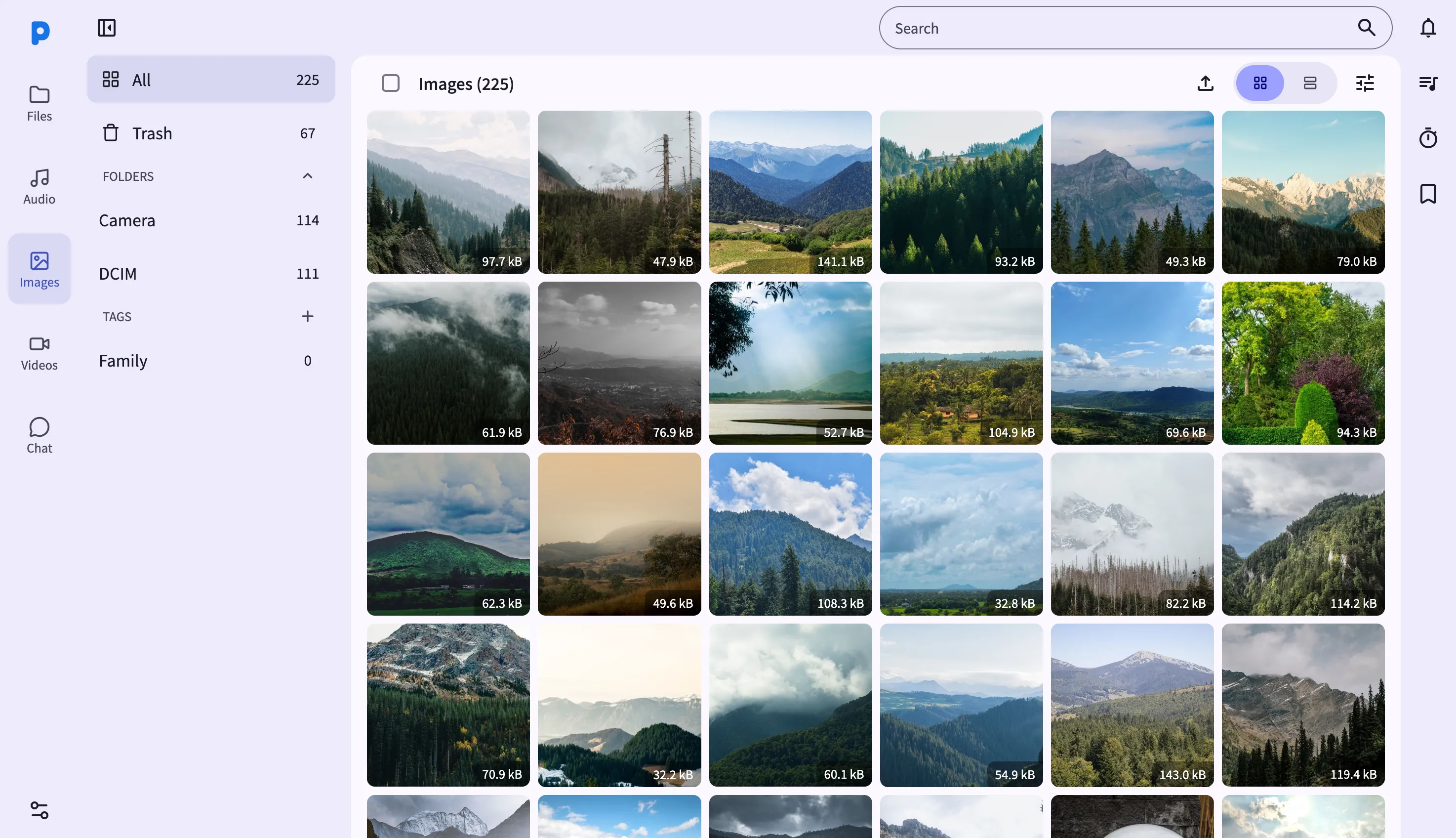 Images